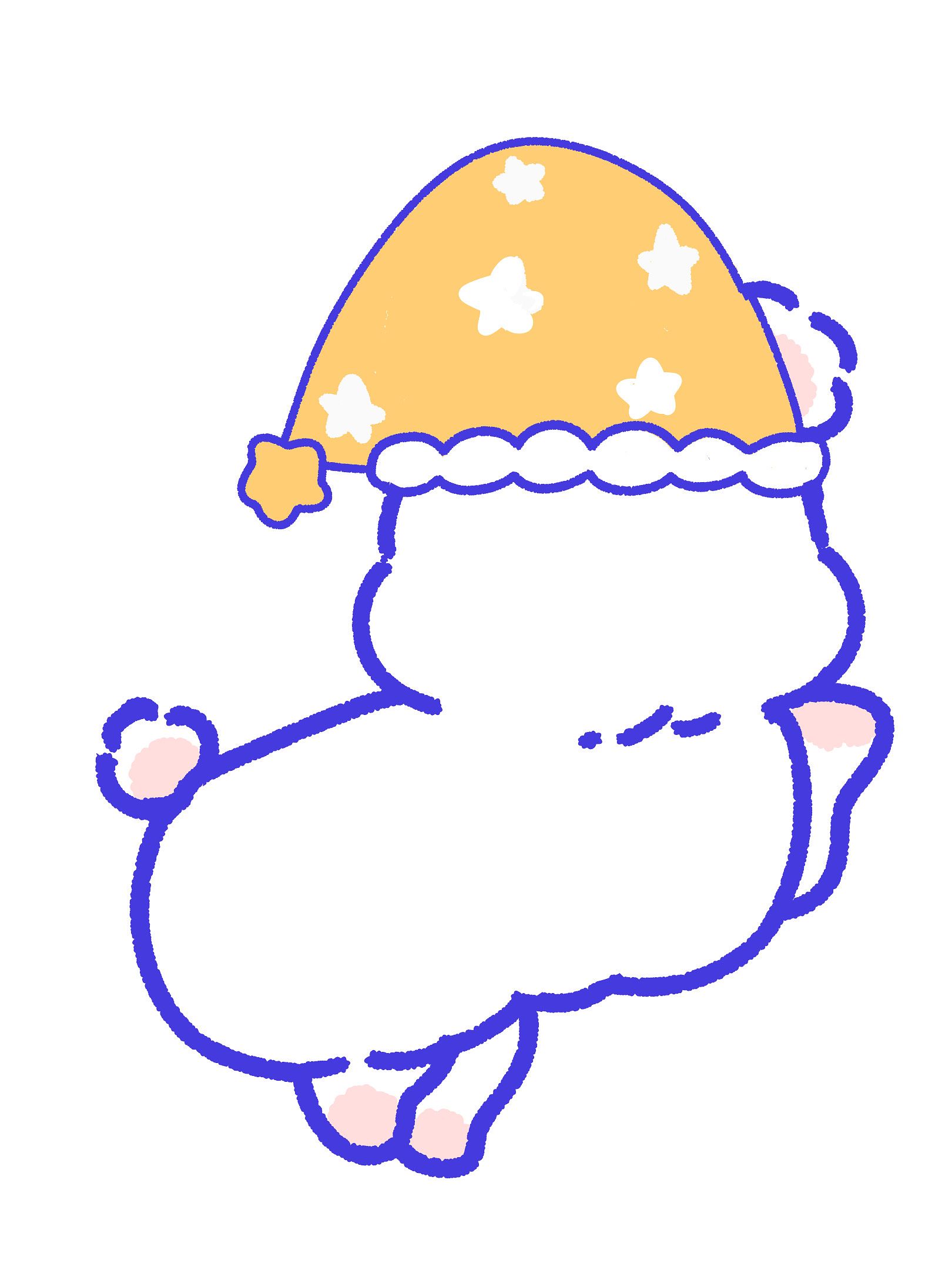 くもくま