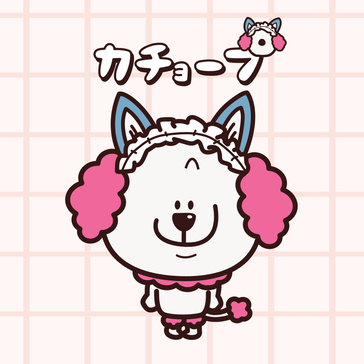 カチョープ