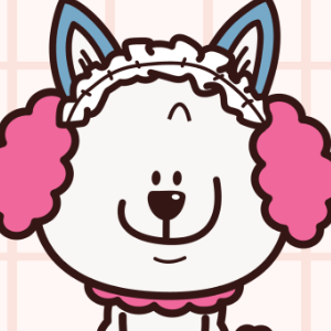 キャラ名