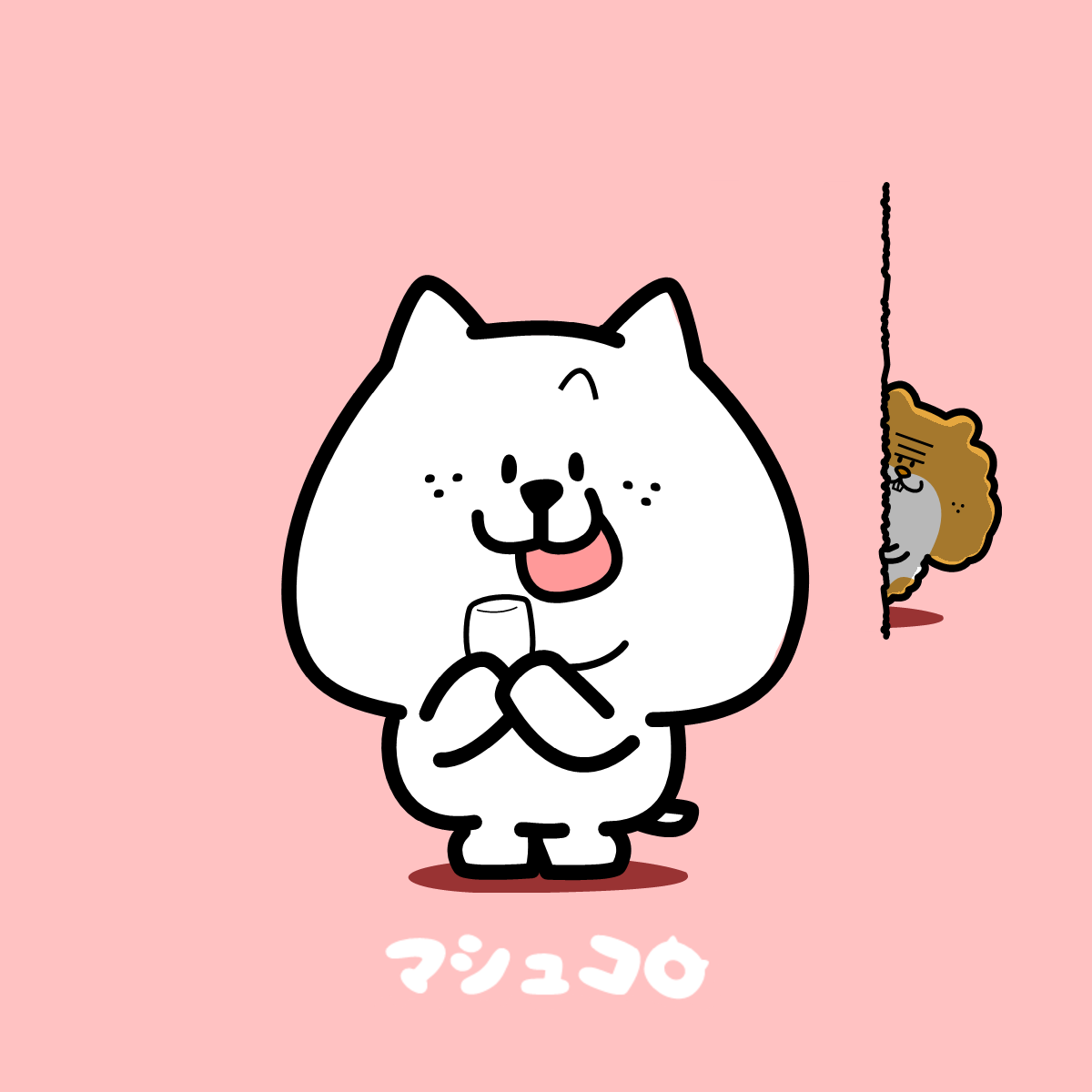 キャラ名