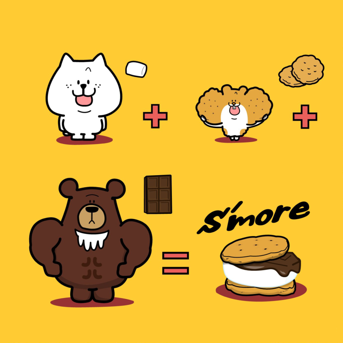 マシュコロ