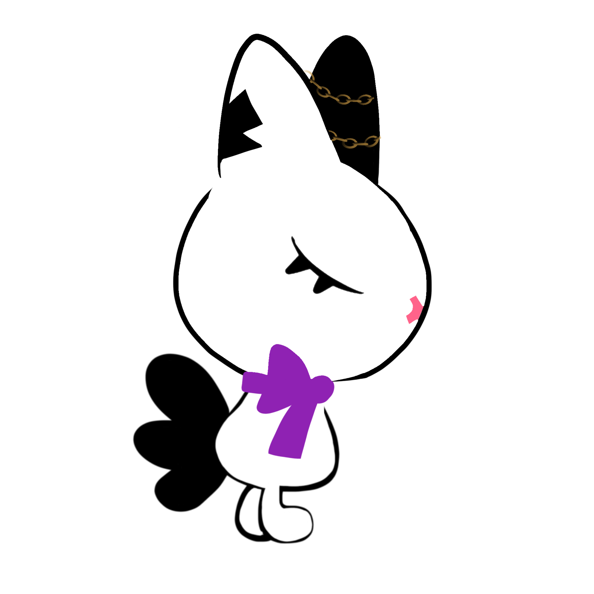 ネガティ