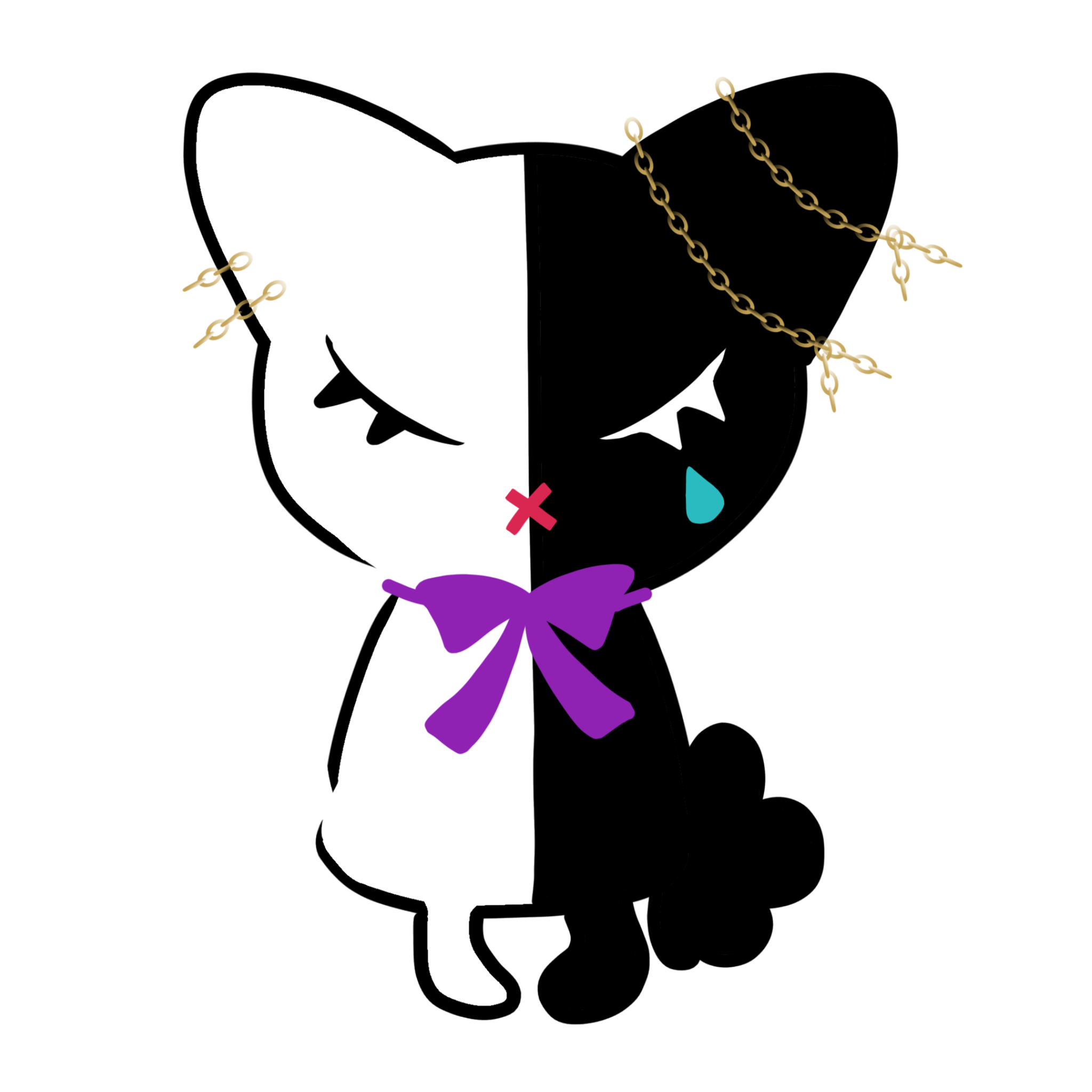 キャラ名