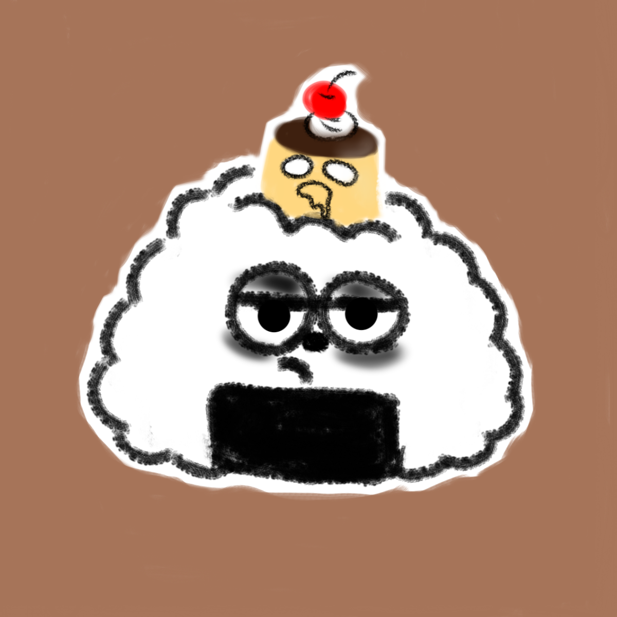 キャラ名
