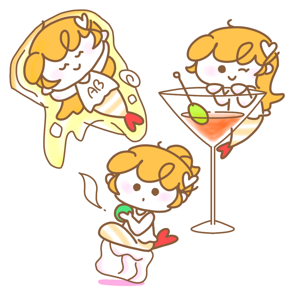 えぃび