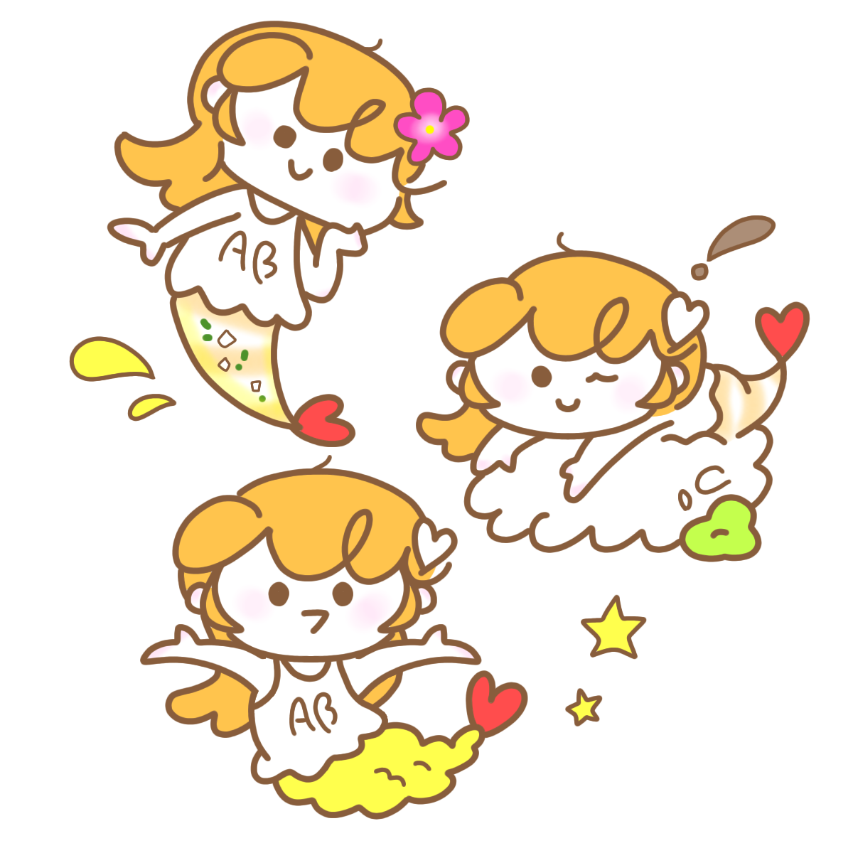 えぃび