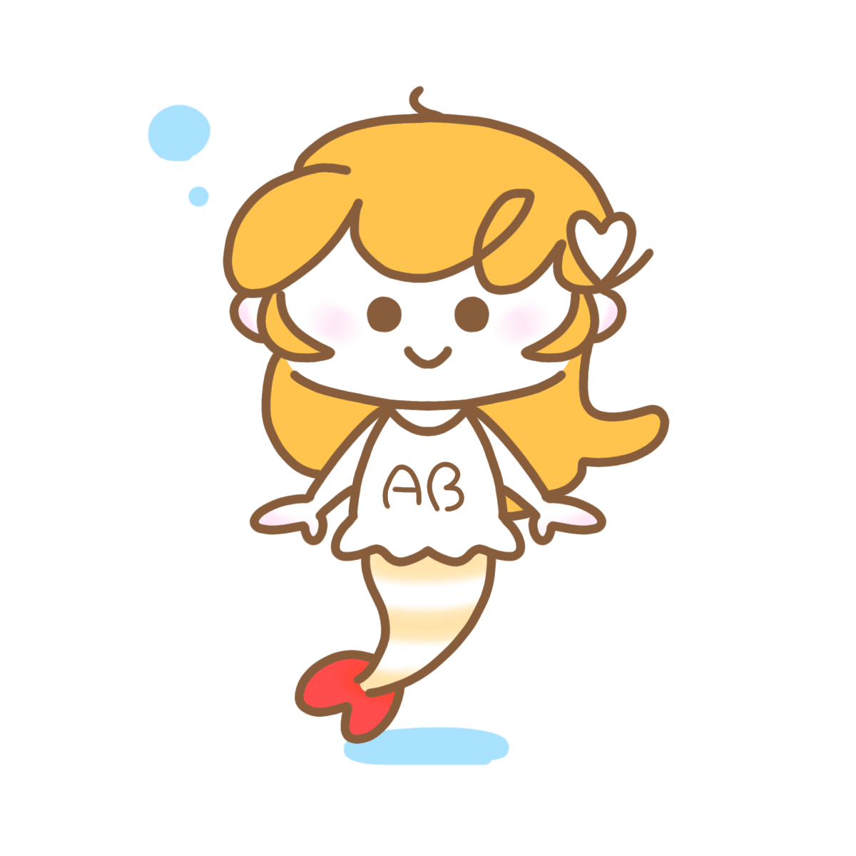 キャラ名
