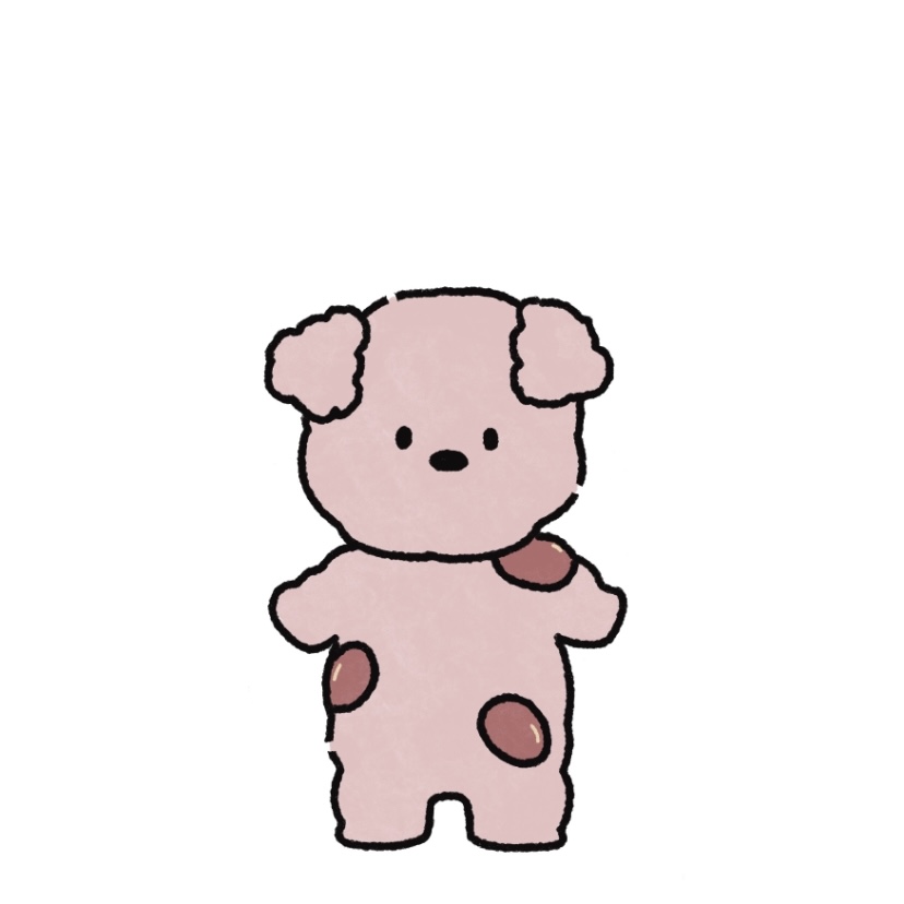 お米わんこ