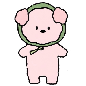 キャラ名