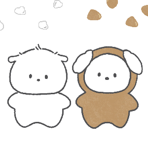 お米わんこ