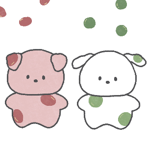 キャラ名