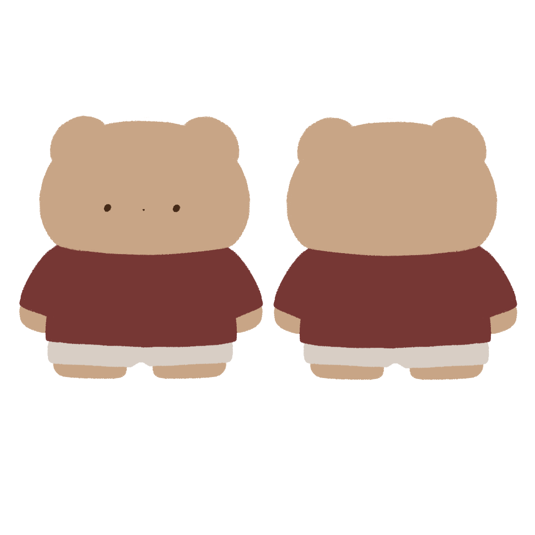 キャラ名
