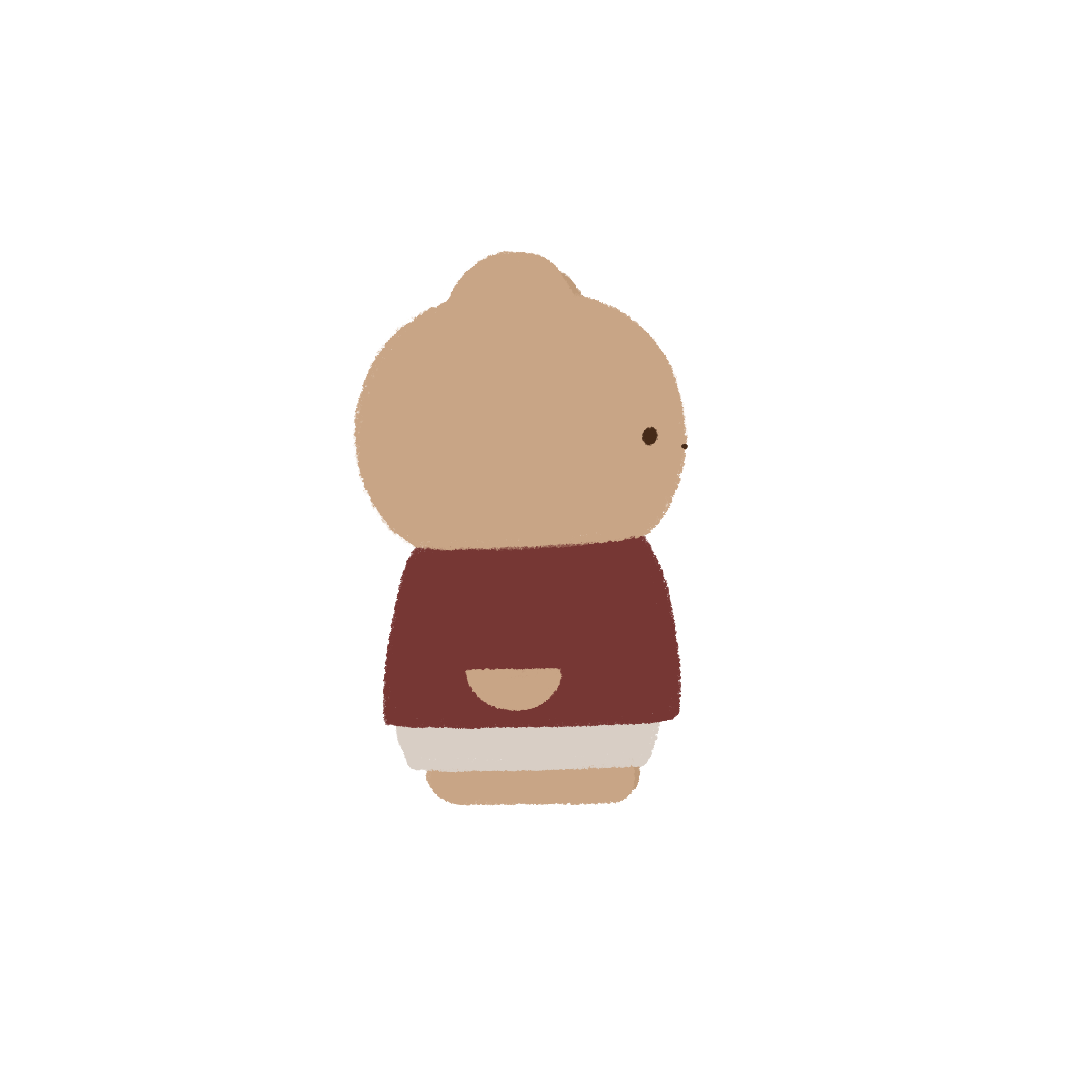 くまちゃん