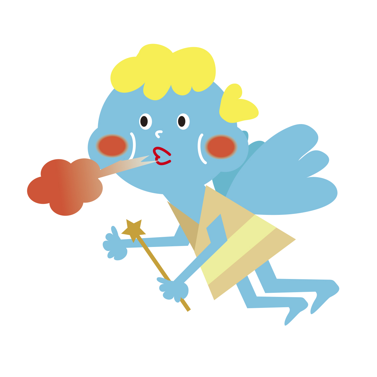 キャラ名