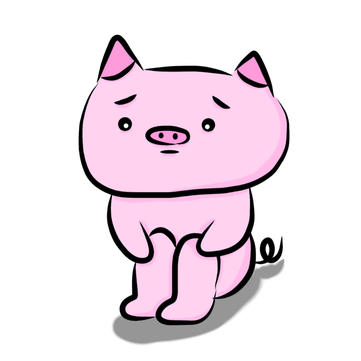 キャラ名