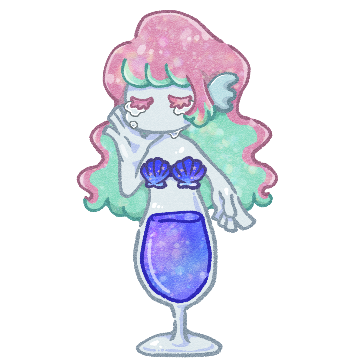 キャラ名