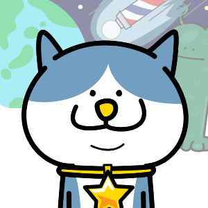 キャラ名
