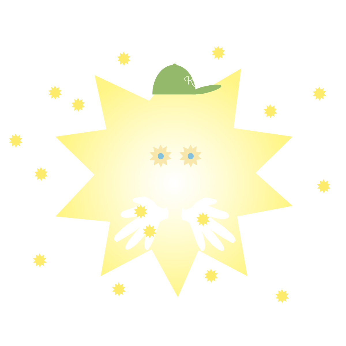 キャラ名