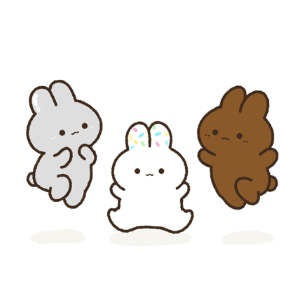キャラ名