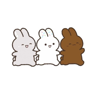 キャラ名