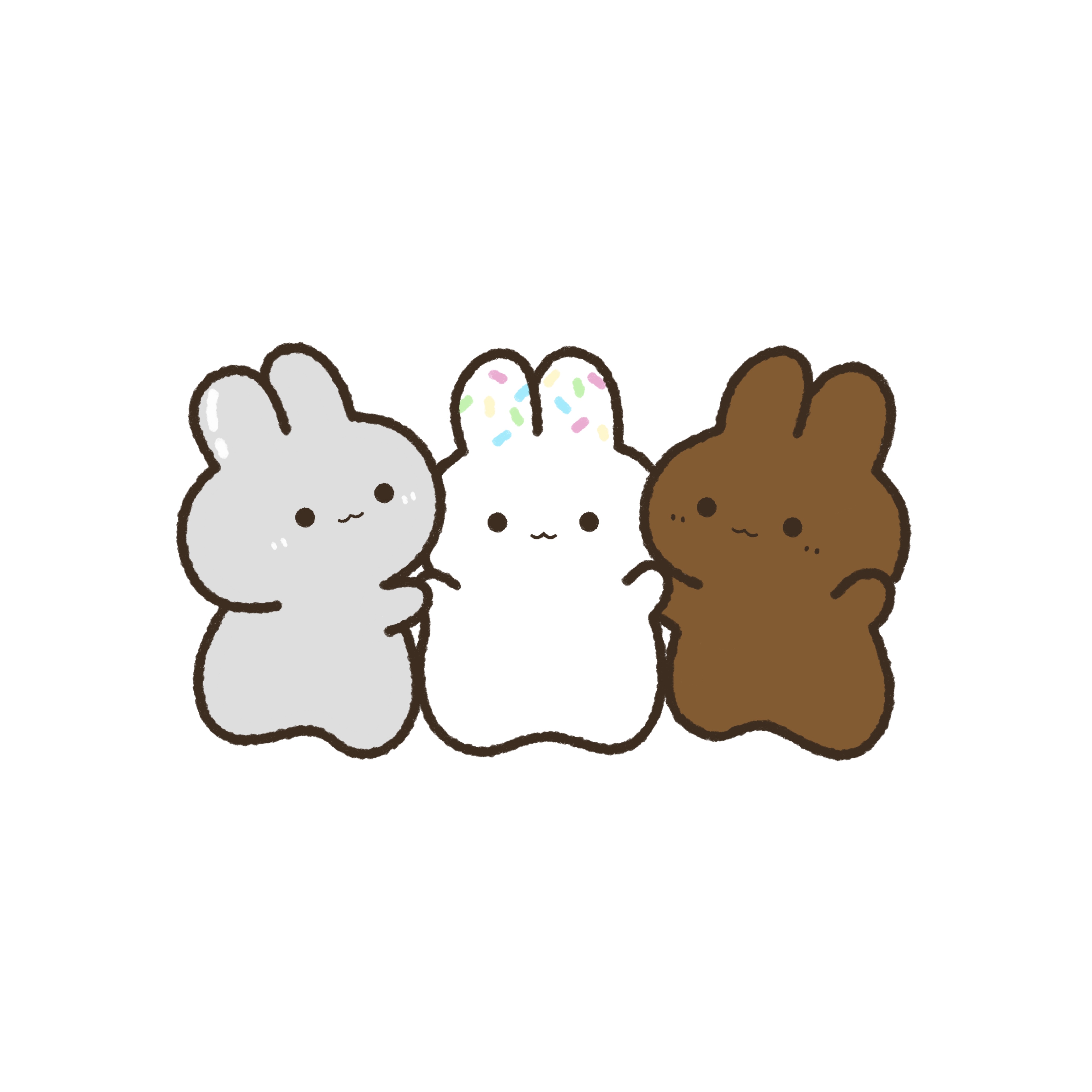 とっぴんず