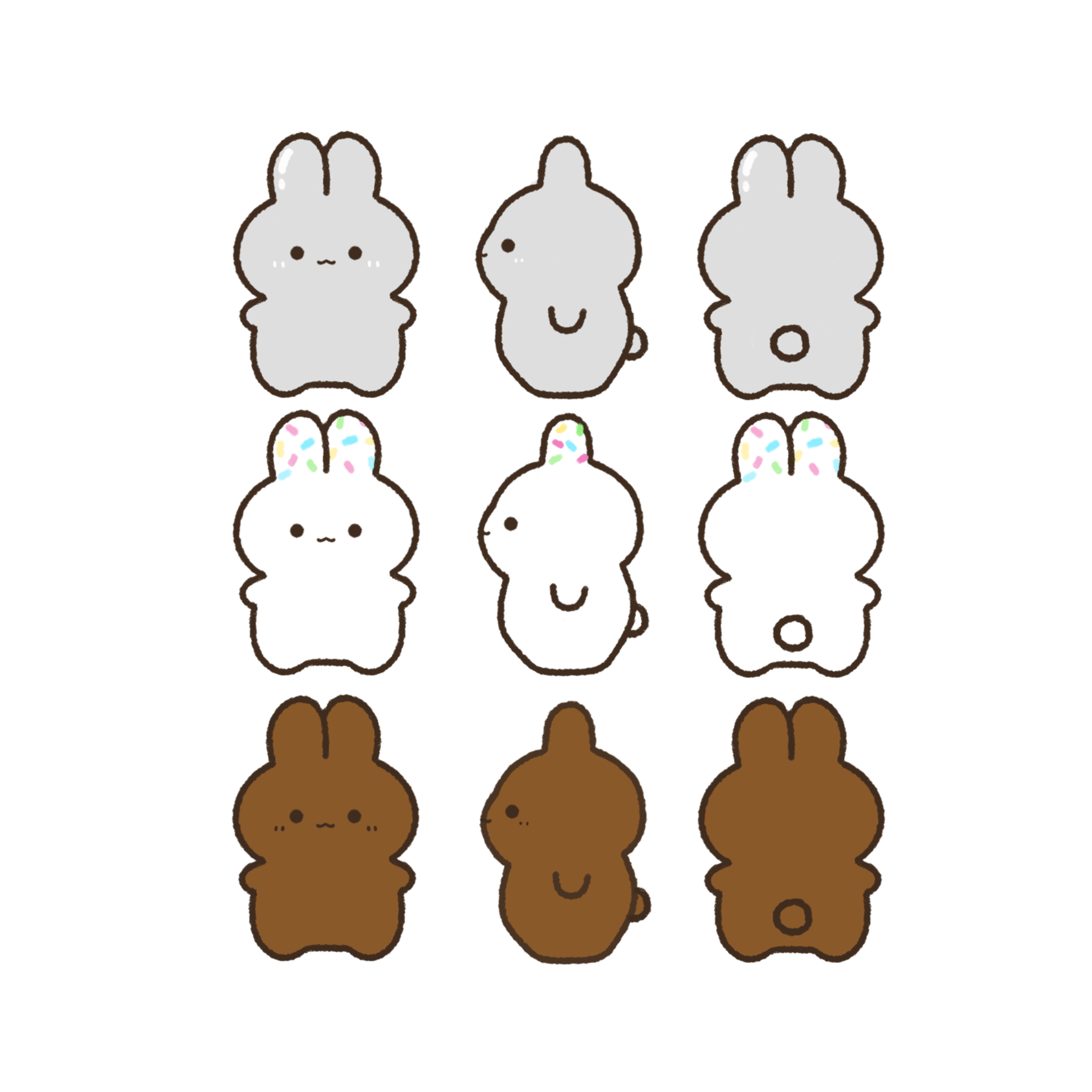 とっぴんず