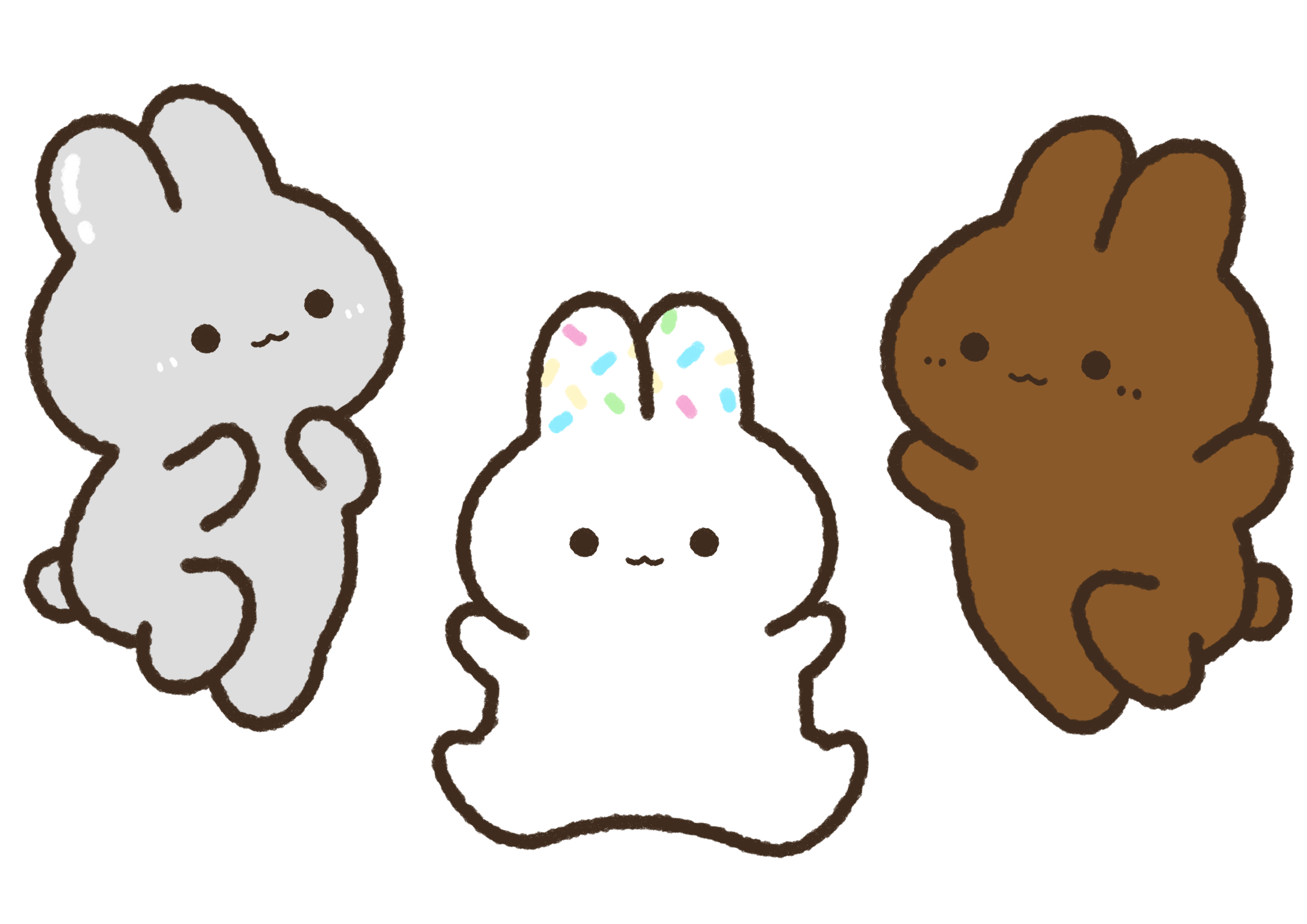 とっぴんず