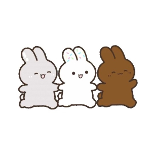 キャラ名