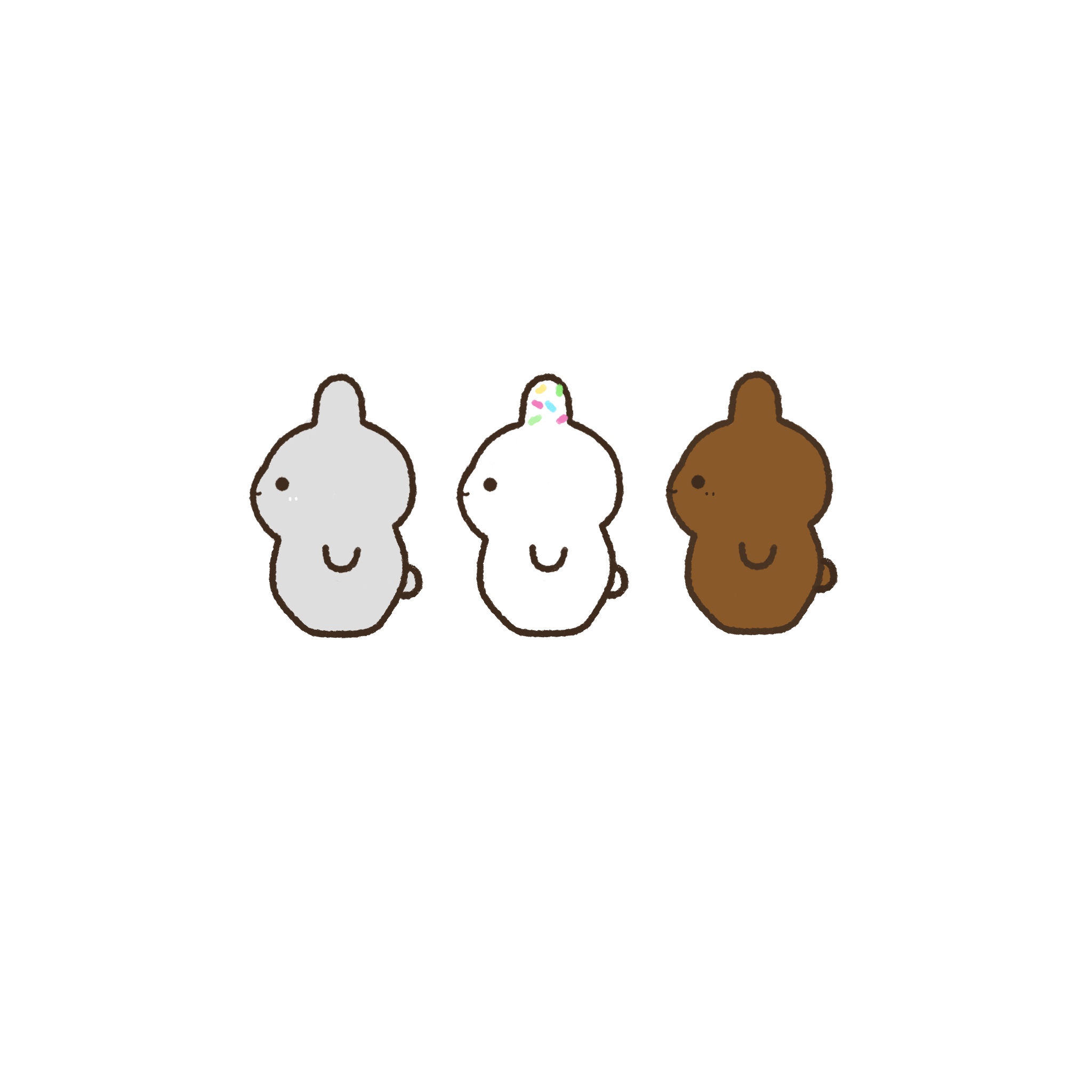 とっぴんず