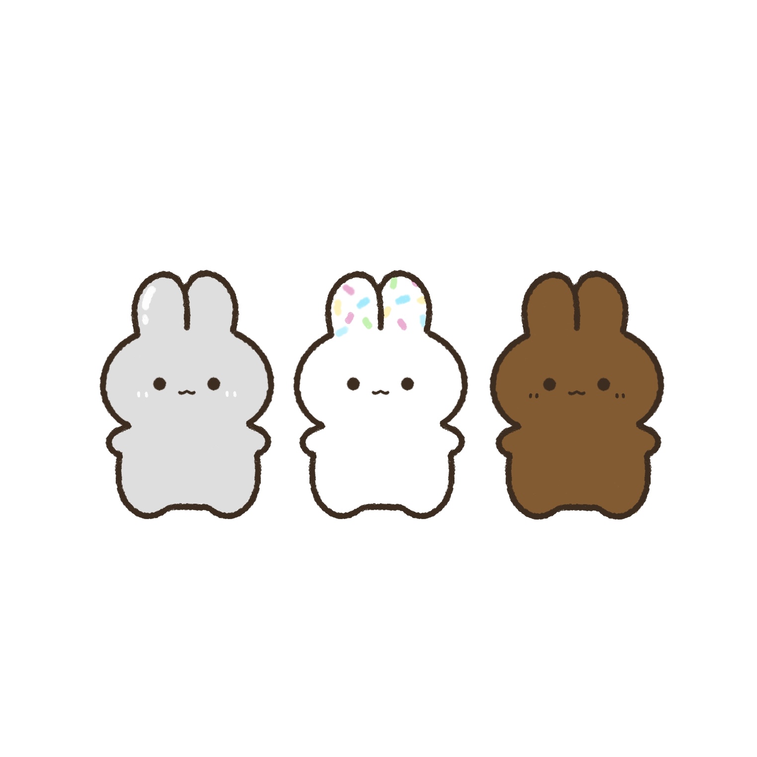 とっぴんず