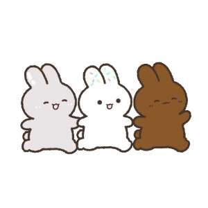 キャラ名