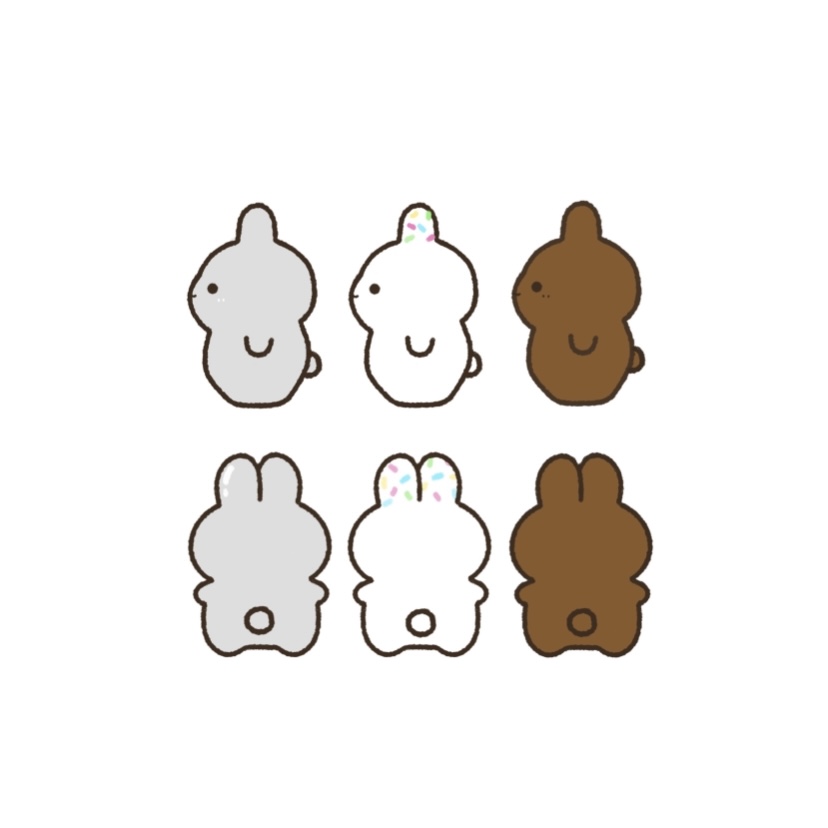 とっぴんず