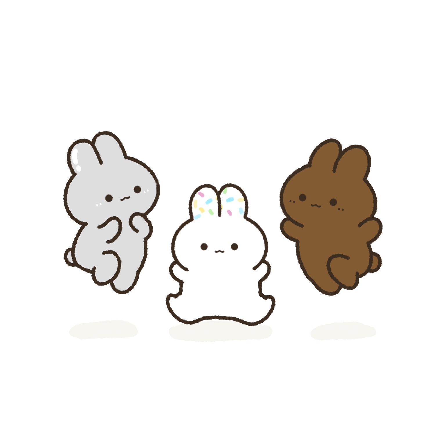 とっぴんず
