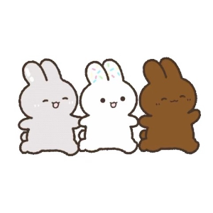 キャラ名
