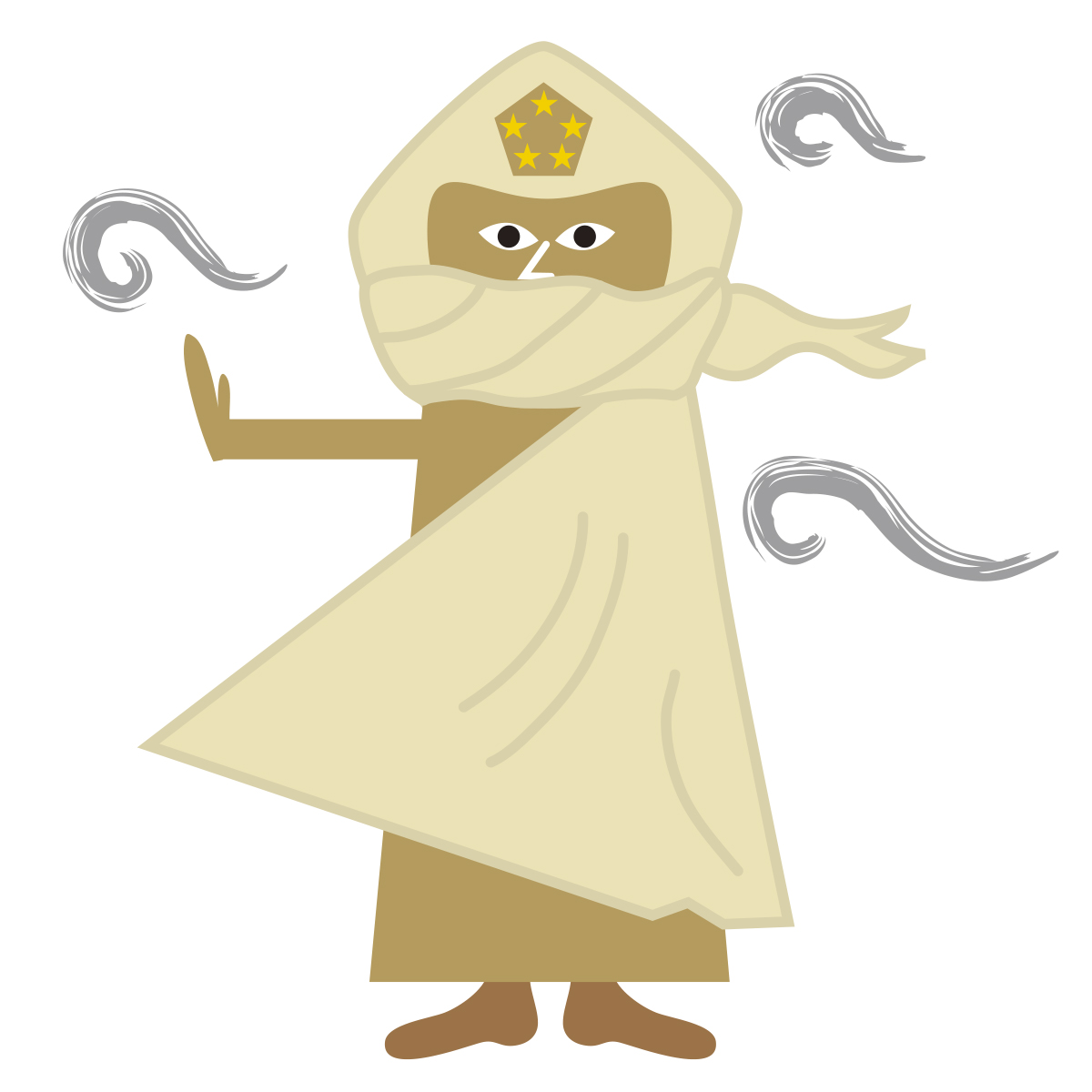 キャラ名