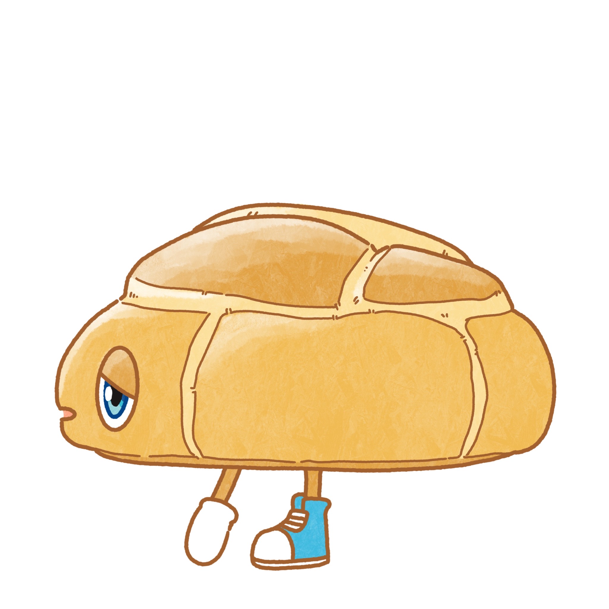 しゅんクリーム