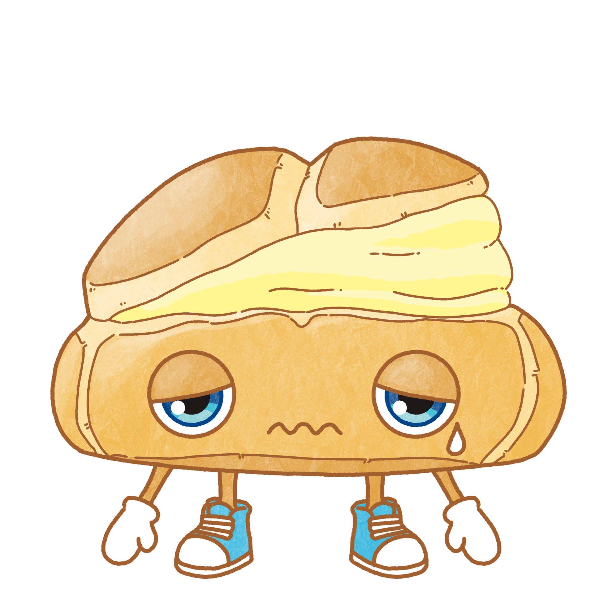 しゅんクリーム