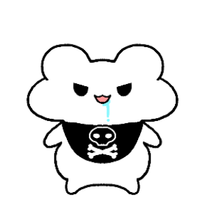 キャラ名