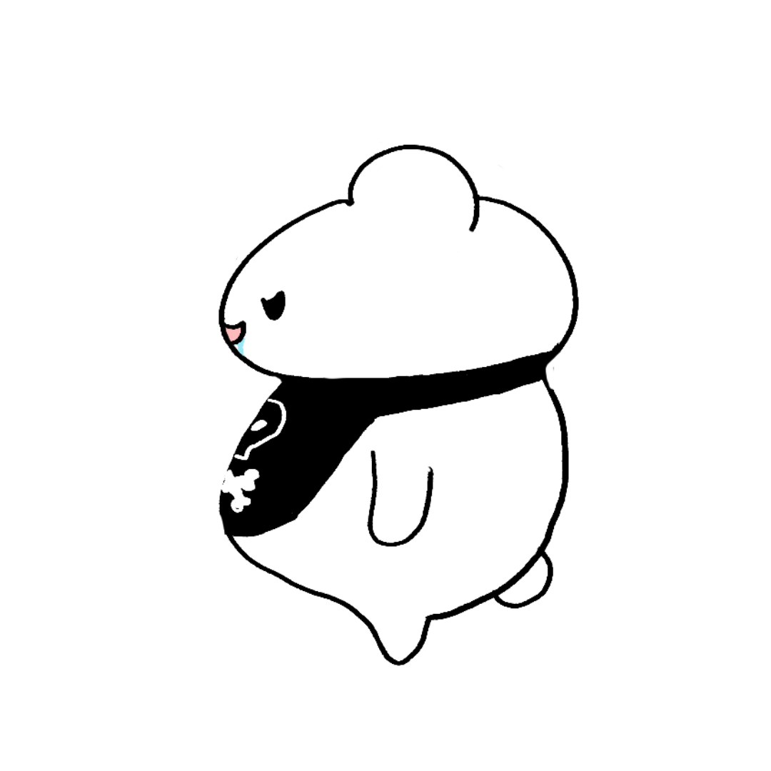めたるべあ