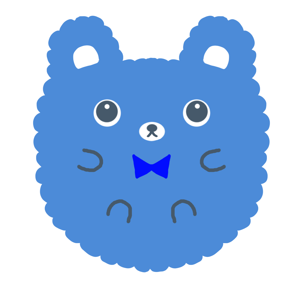 キャラ名