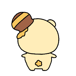 ハニくま