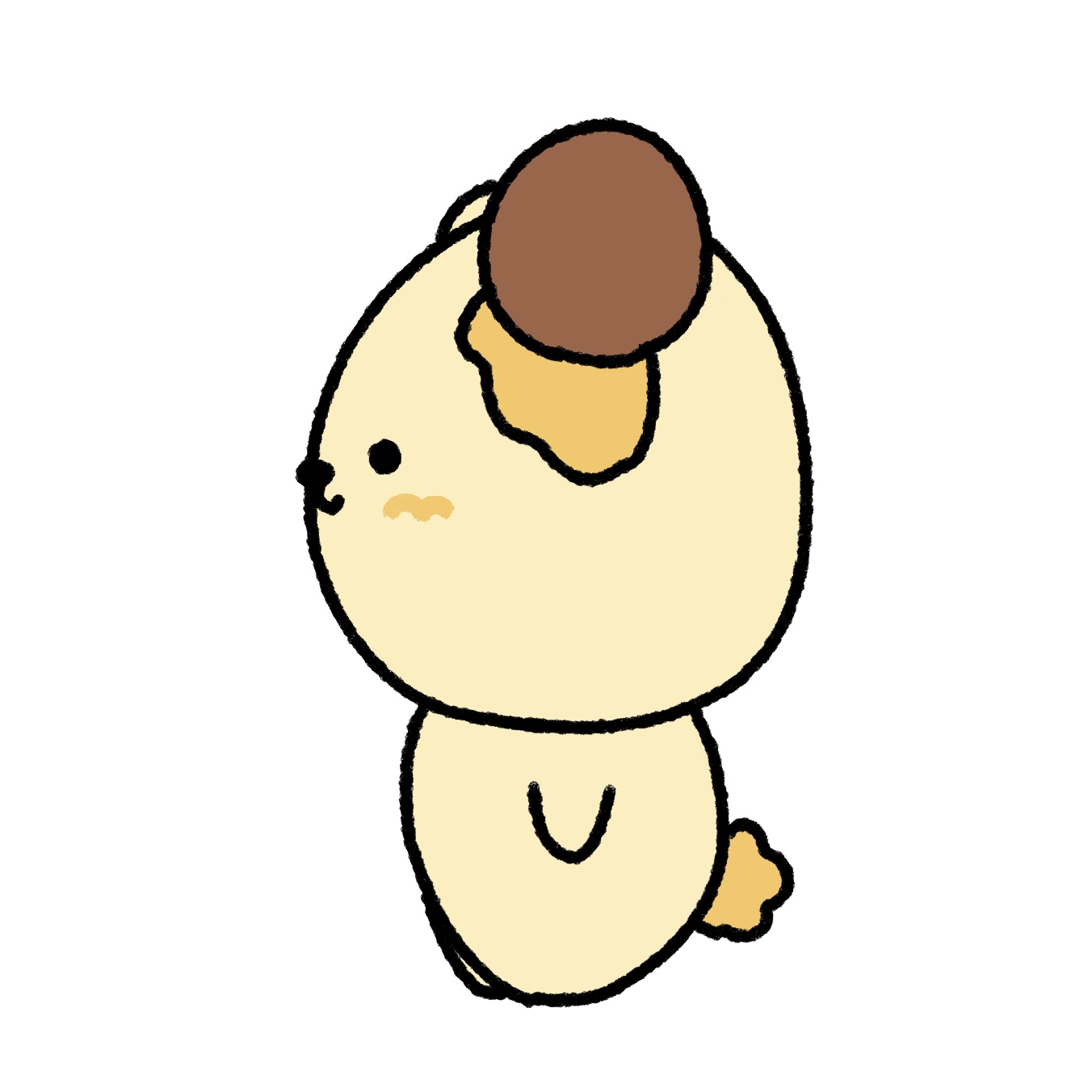 ハニくま