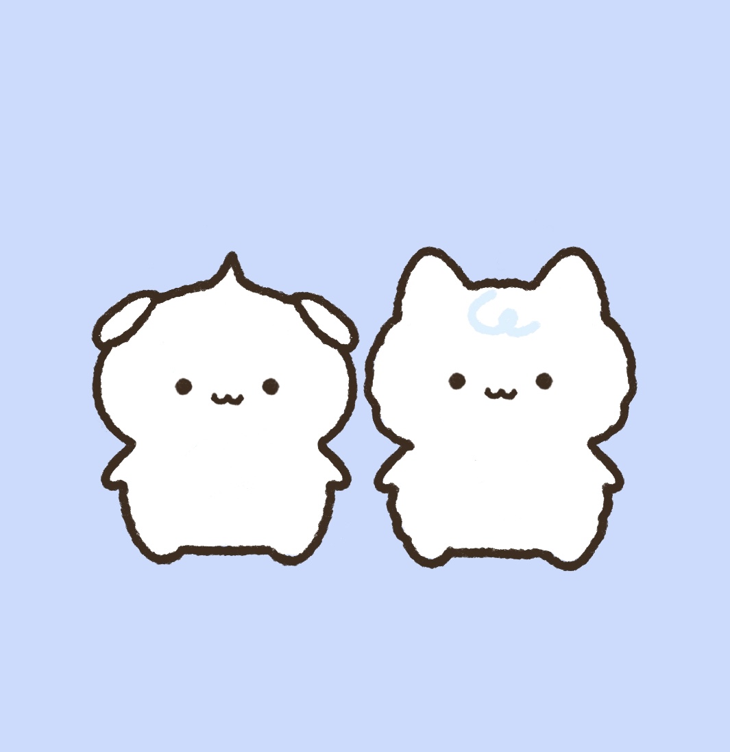 あわにゃん