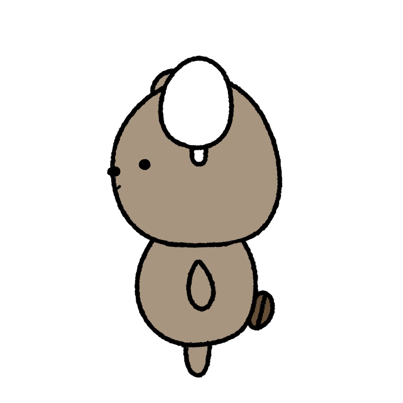 マグくま