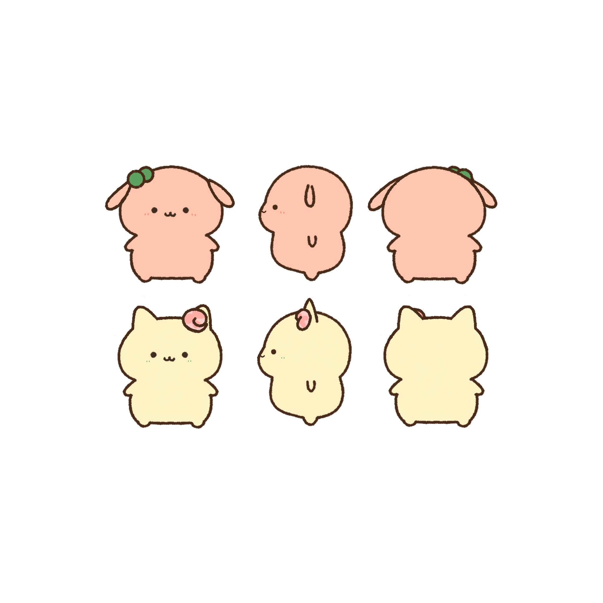 ピラフとトマト