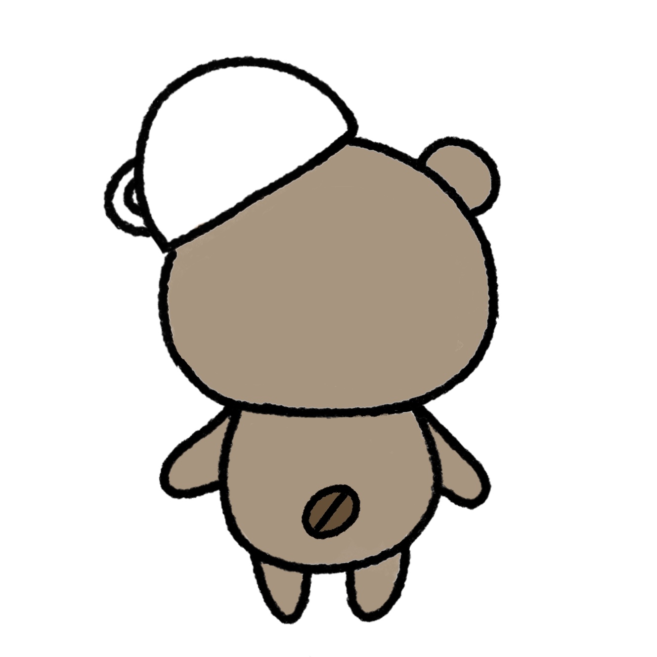 マグくま