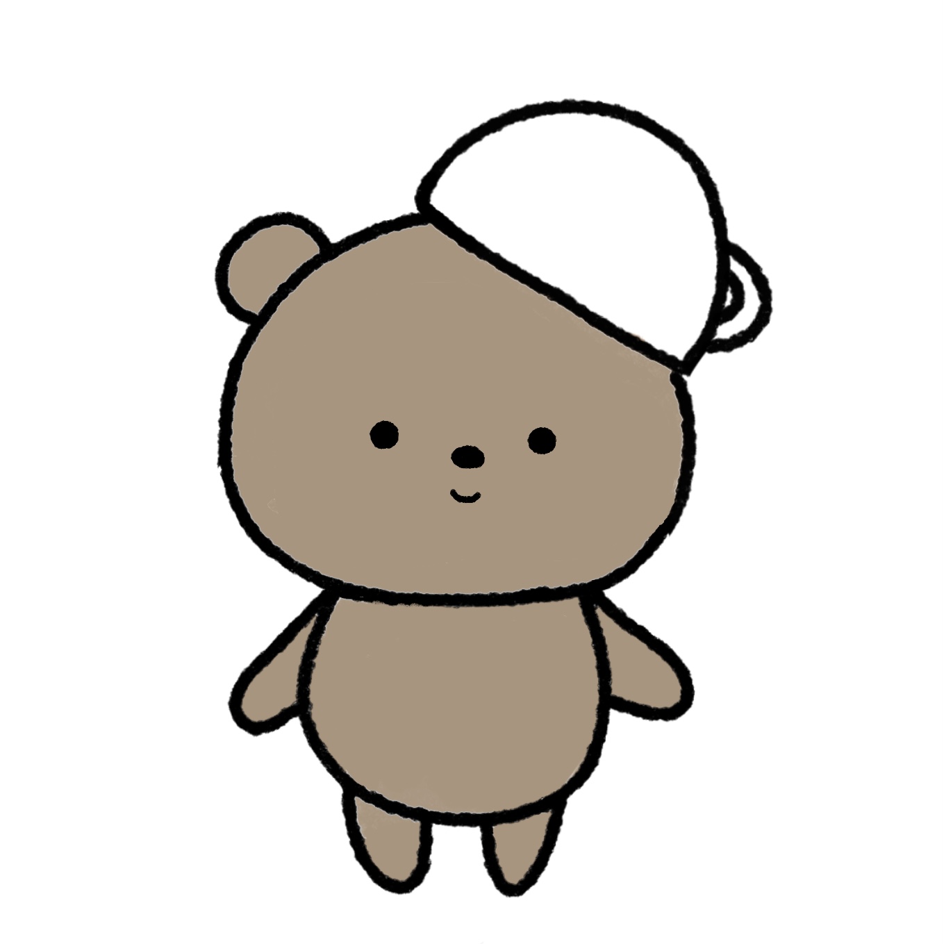 キャラ名