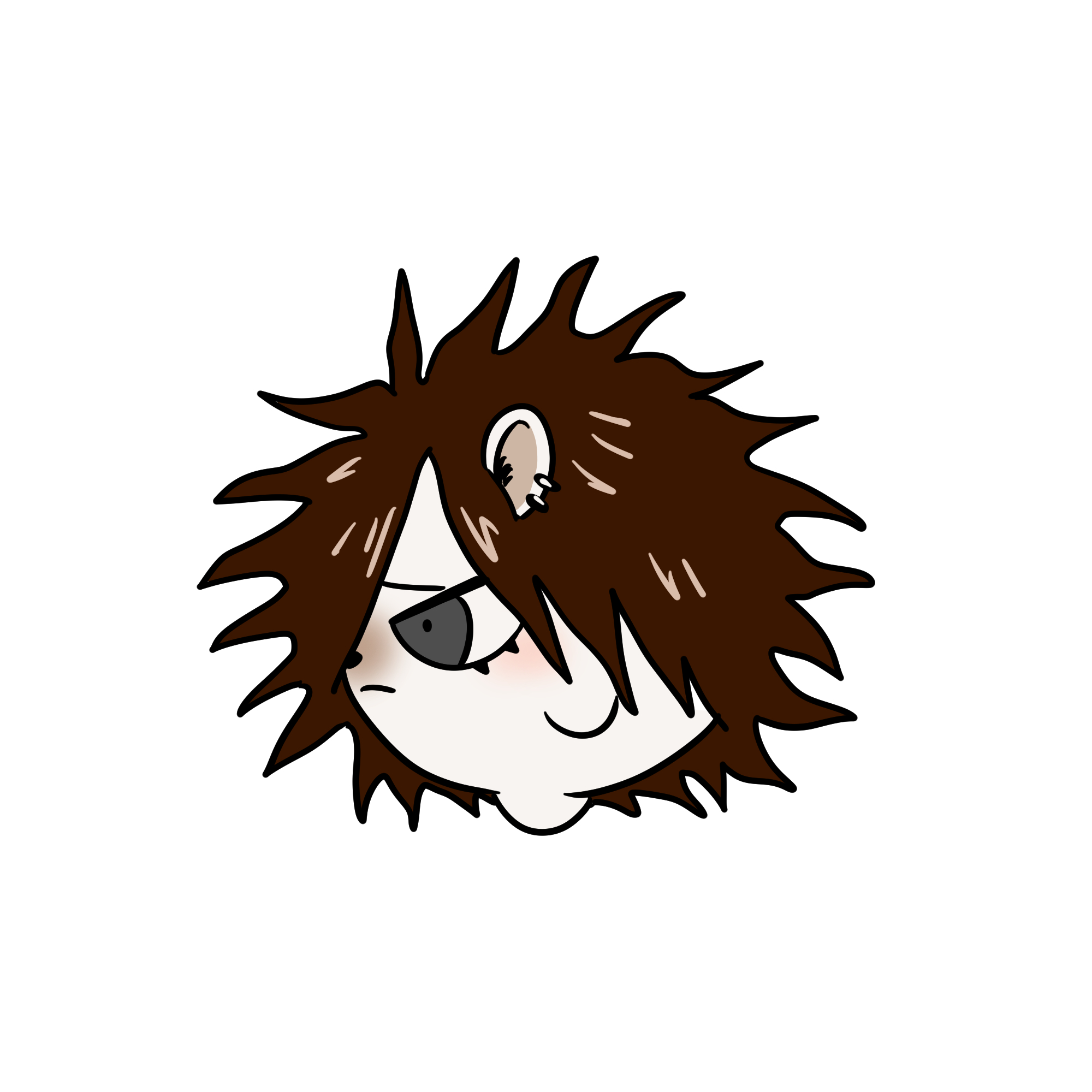 ふにゃネズミ