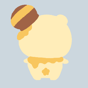 ハニくま