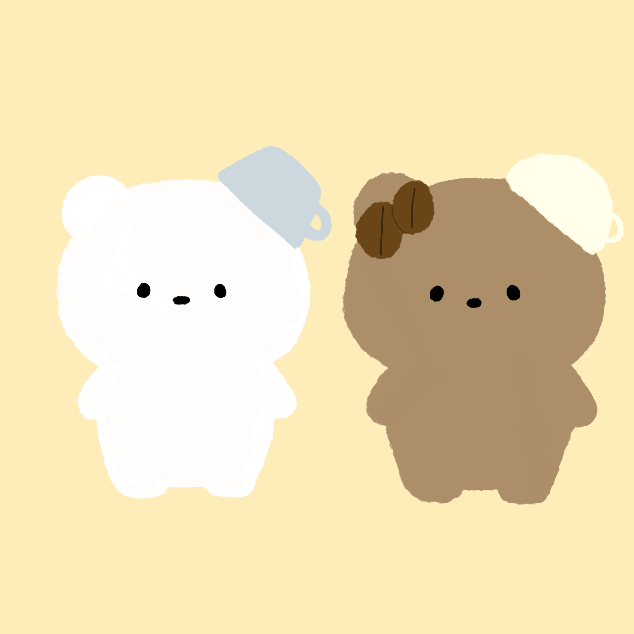 キャラ名